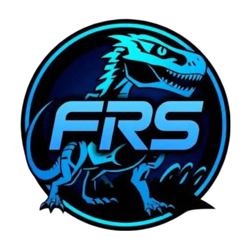 FRS logo